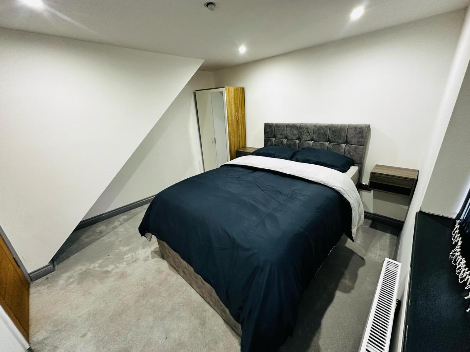 Casa de Férias Perfect Near Manchester Airport