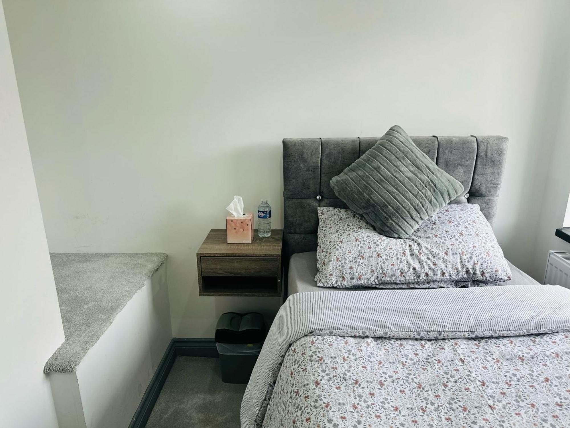 Perfect Near Manchester Airport * Wythenshawe