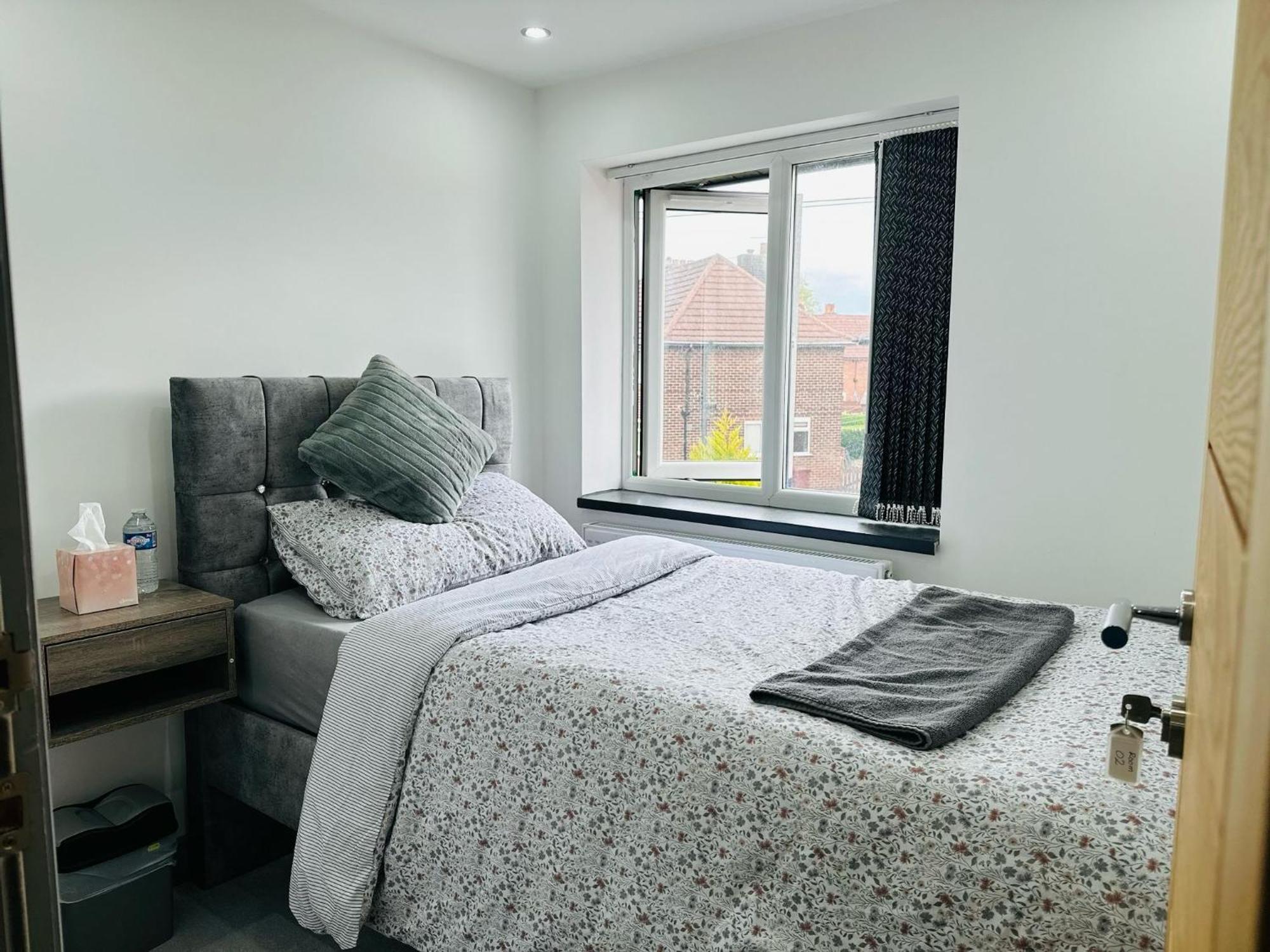 Perfect Near Manchester Airport Wythenshawe